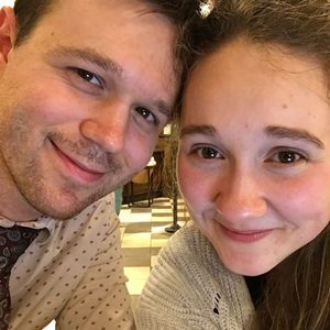 Meet your Posher, Natasha